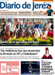 /Diario de Jerez