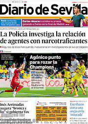 /Diario de Sevilla