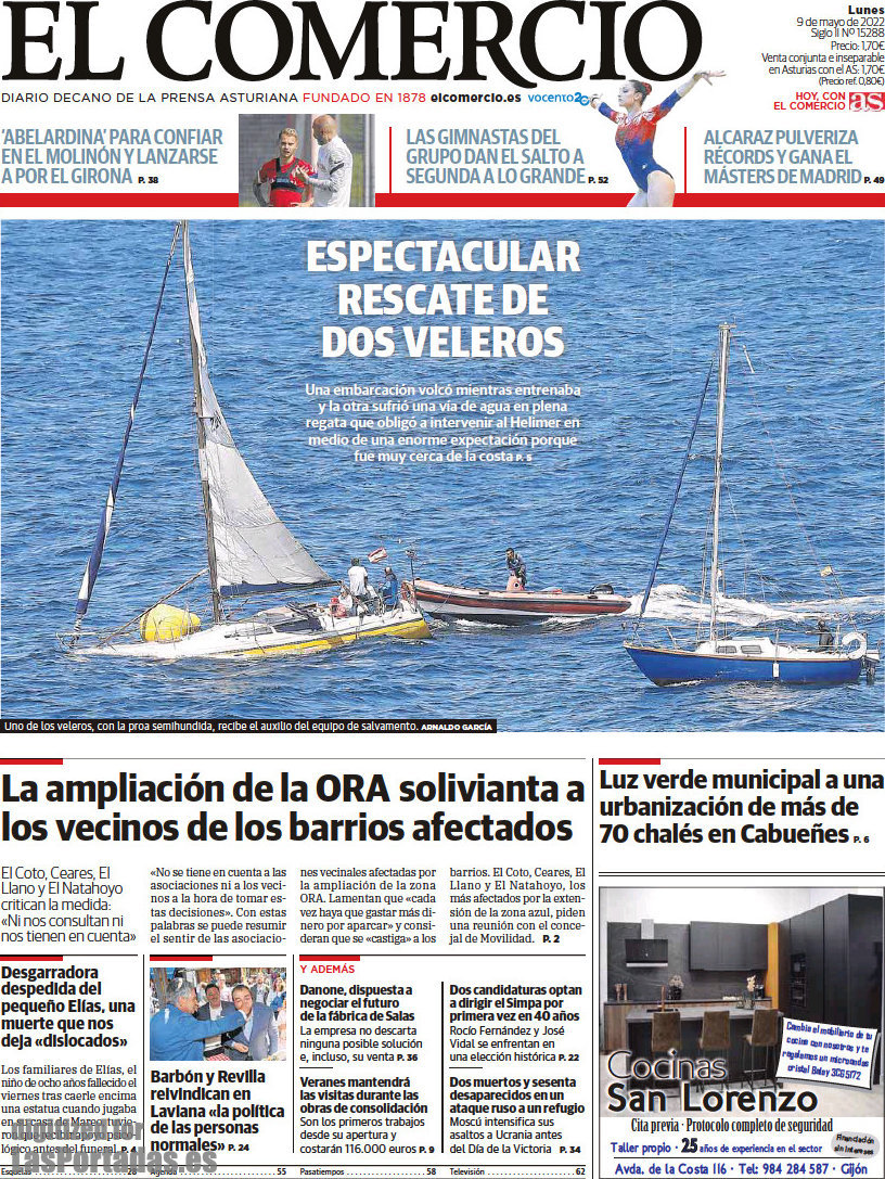 El Comercio