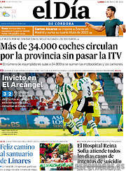 /El Día de Córdoba