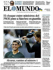 /El Mundo