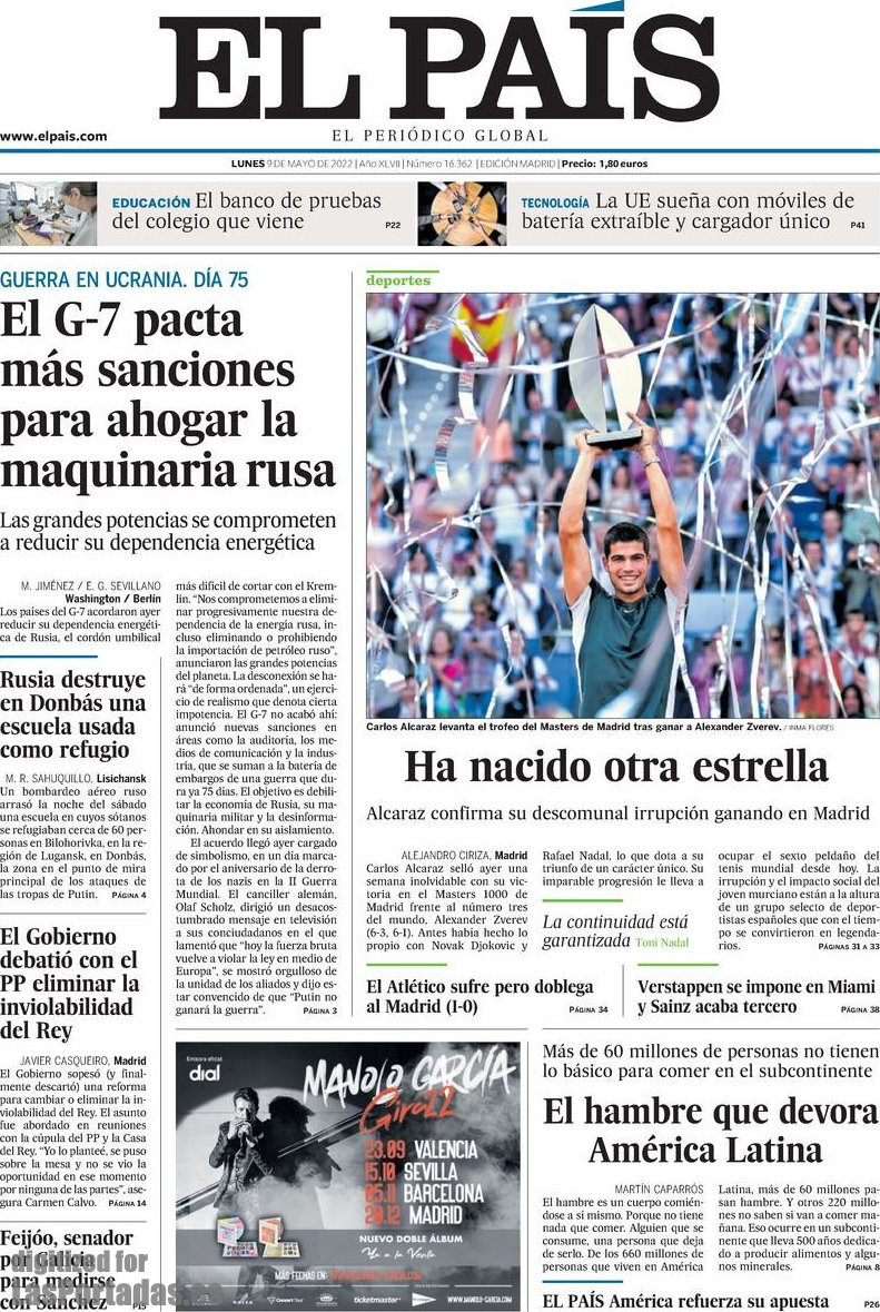 El País