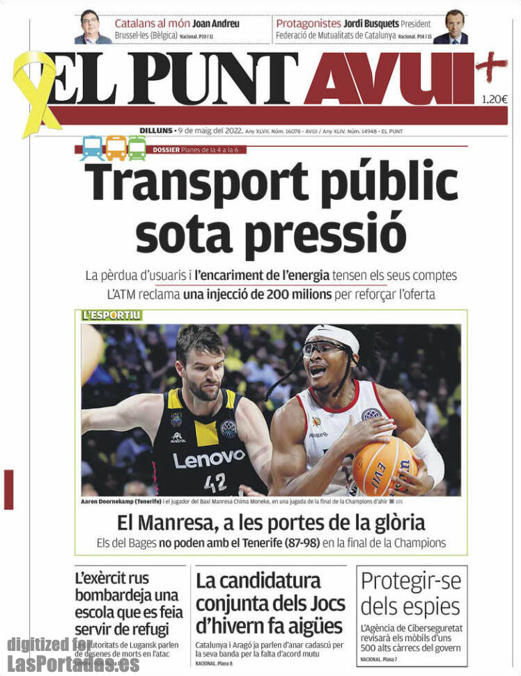 El Punt