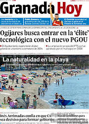/Granada Hoy