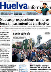 /Huelva Información