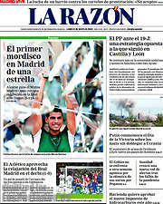 /La Razón