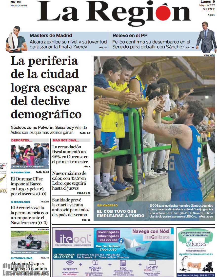 La Región