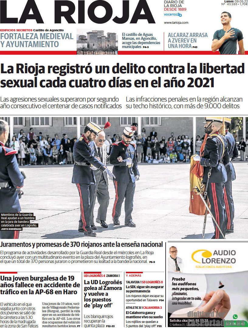 La Rioja