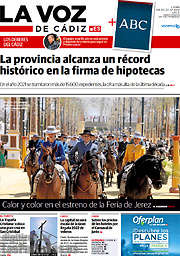 /La Voz de Cádiz