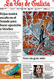 /La Voz de Galicia