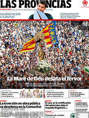 /Las Provincias