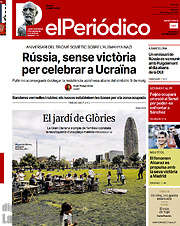 /El Periódico de Catalunya(Català)
