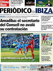 /Periódico de Ibiza