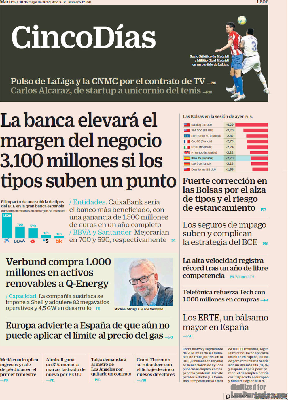 Cinco Días