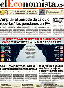 Periodico El Economista