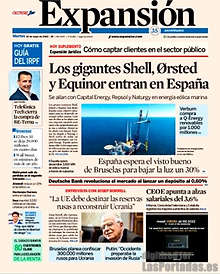 Periodico Expansion