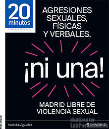 Periodico 20 Minutos
