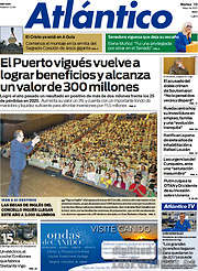 /Atlántico Diario