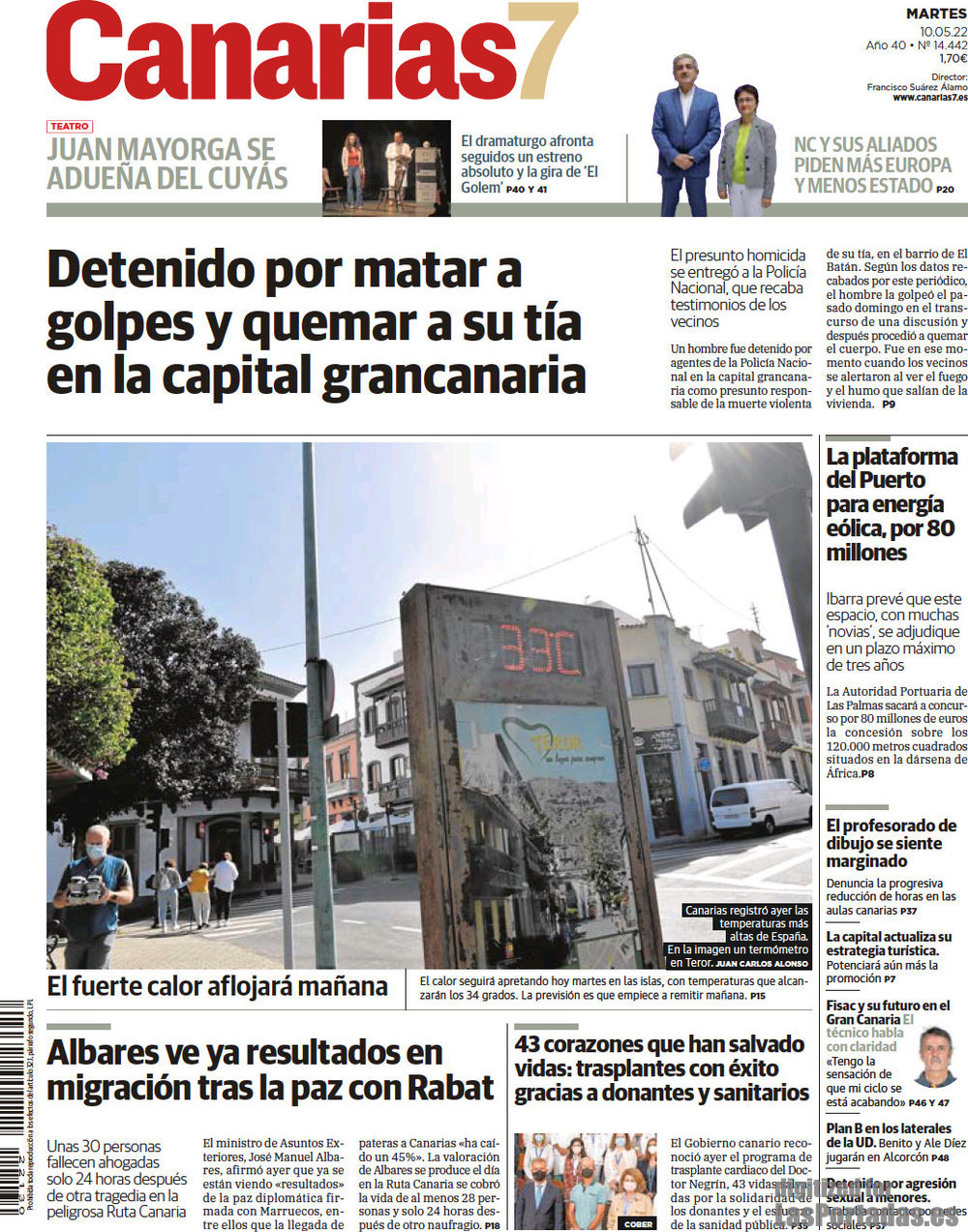 Canarias7