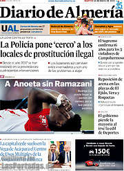 /Diario de Almería