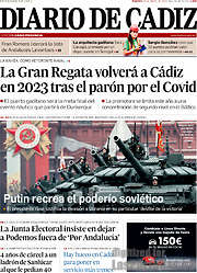 /Diario de Cádiz