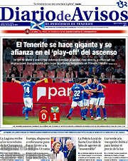 /Diario de Avisos
