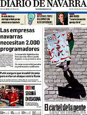 /Diario de Navarra