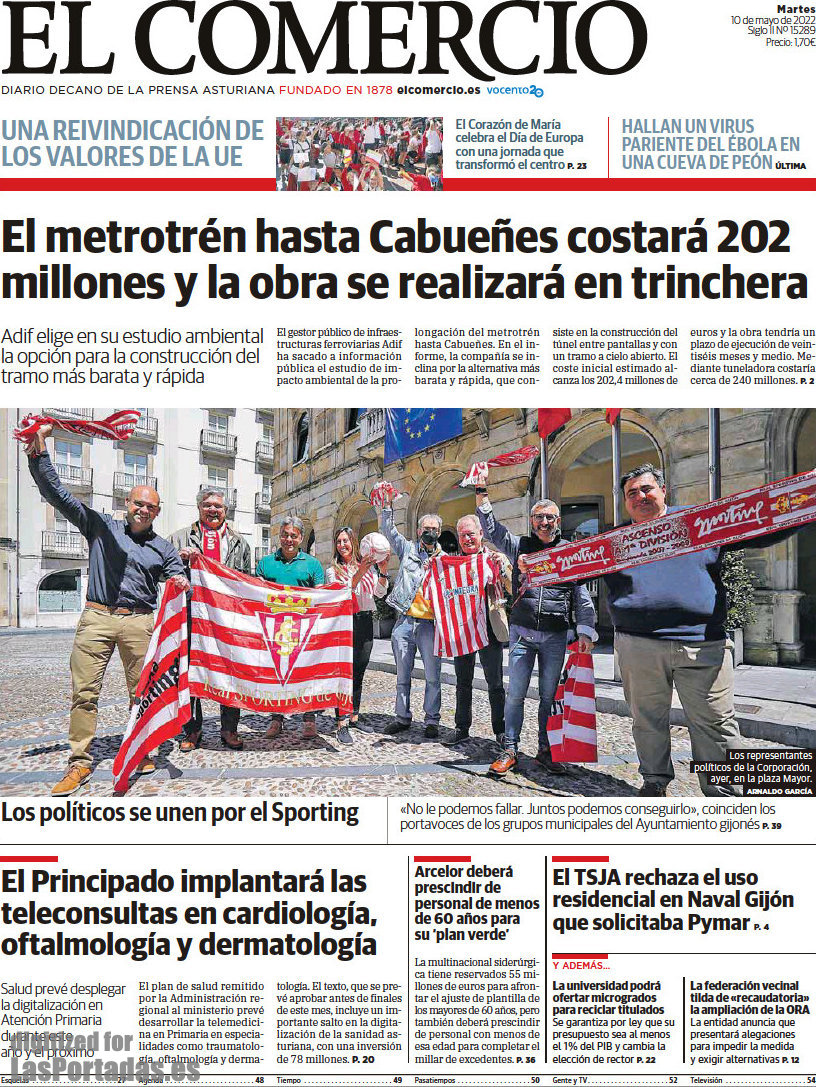 El Comercio