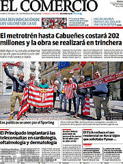 /El Comercio
