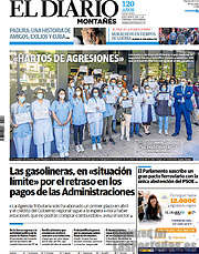 /El Diario Montañés