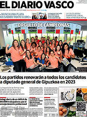 /El Diario Vasco