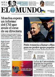 /El Mundo