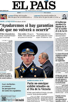 Periodico El País