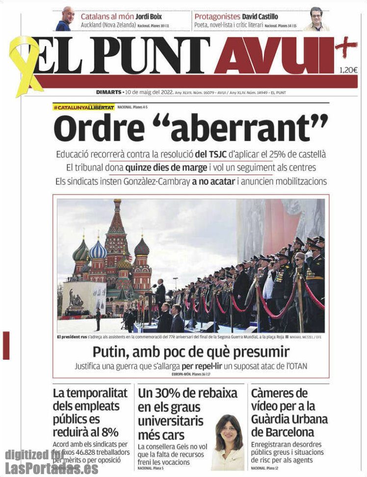 El Punt