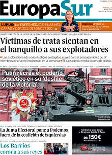 Periodico Europa Sur