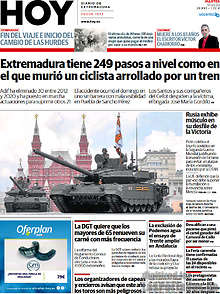 Periodico Hoy
