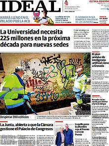 Periodico Ideal