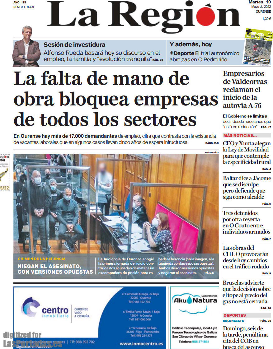 La Región