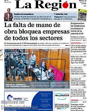 /La Región