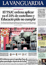 /La Vanguardia