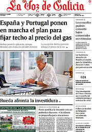 /La Voz de Galicia