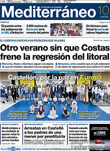 Periodico Mediterráneo