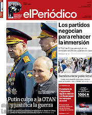 /El Periódico de Catalunya(Castellano)