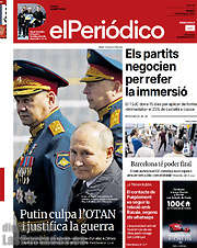 /El Periódico de Catalunya(Català)