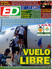 /Estadio Deportivo