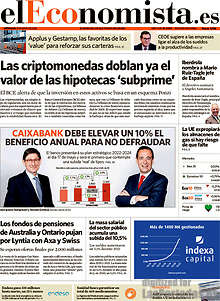 Periodico El Economista