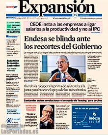 Periodico Expansion