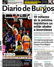 /Diario de Burgos