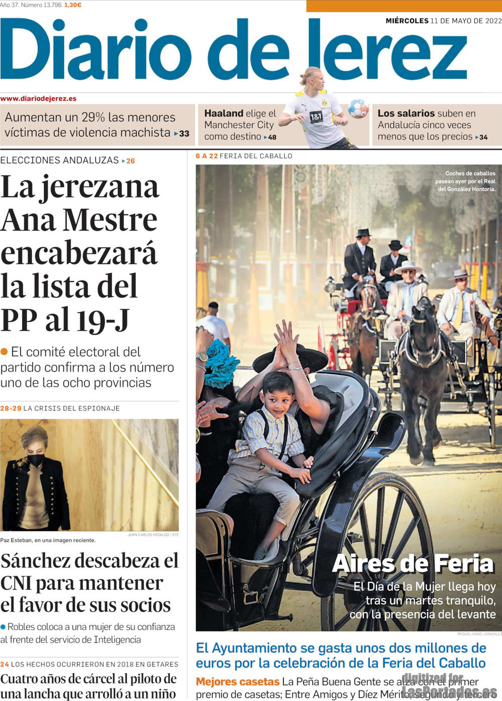 Diario de Jerez