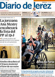 /Diario de Jerez